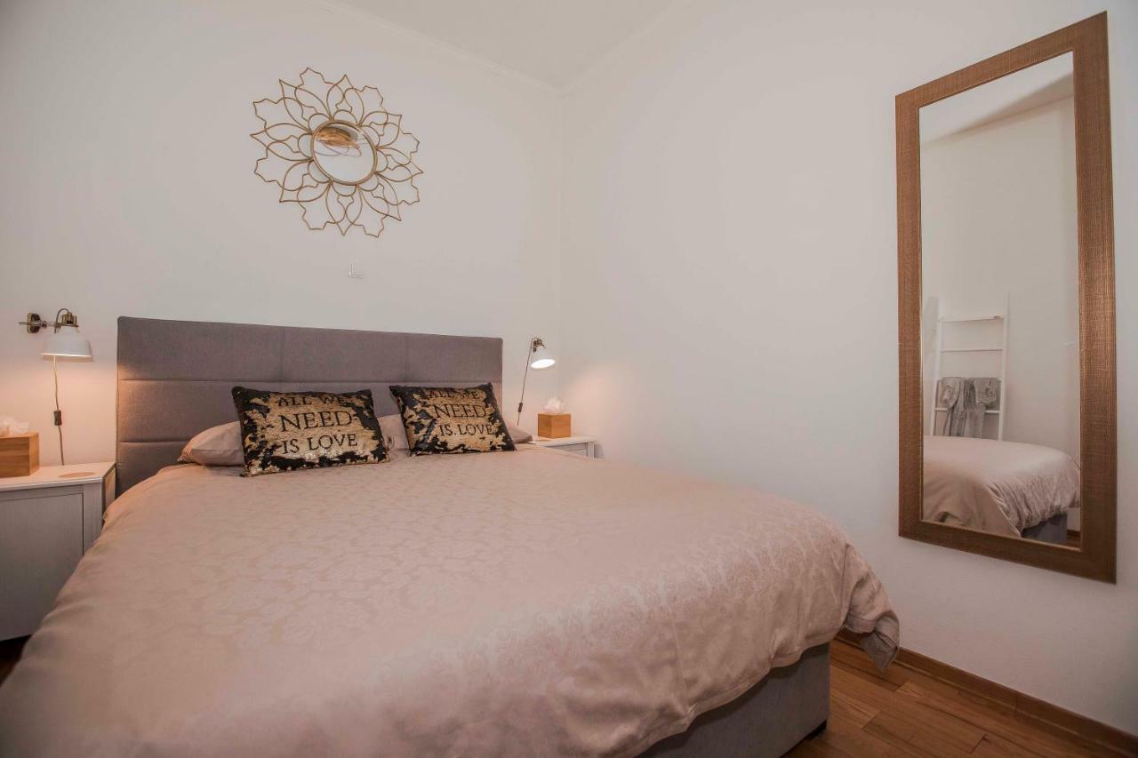 ספליט Apartments Horizons מראה חיצוני תמונה