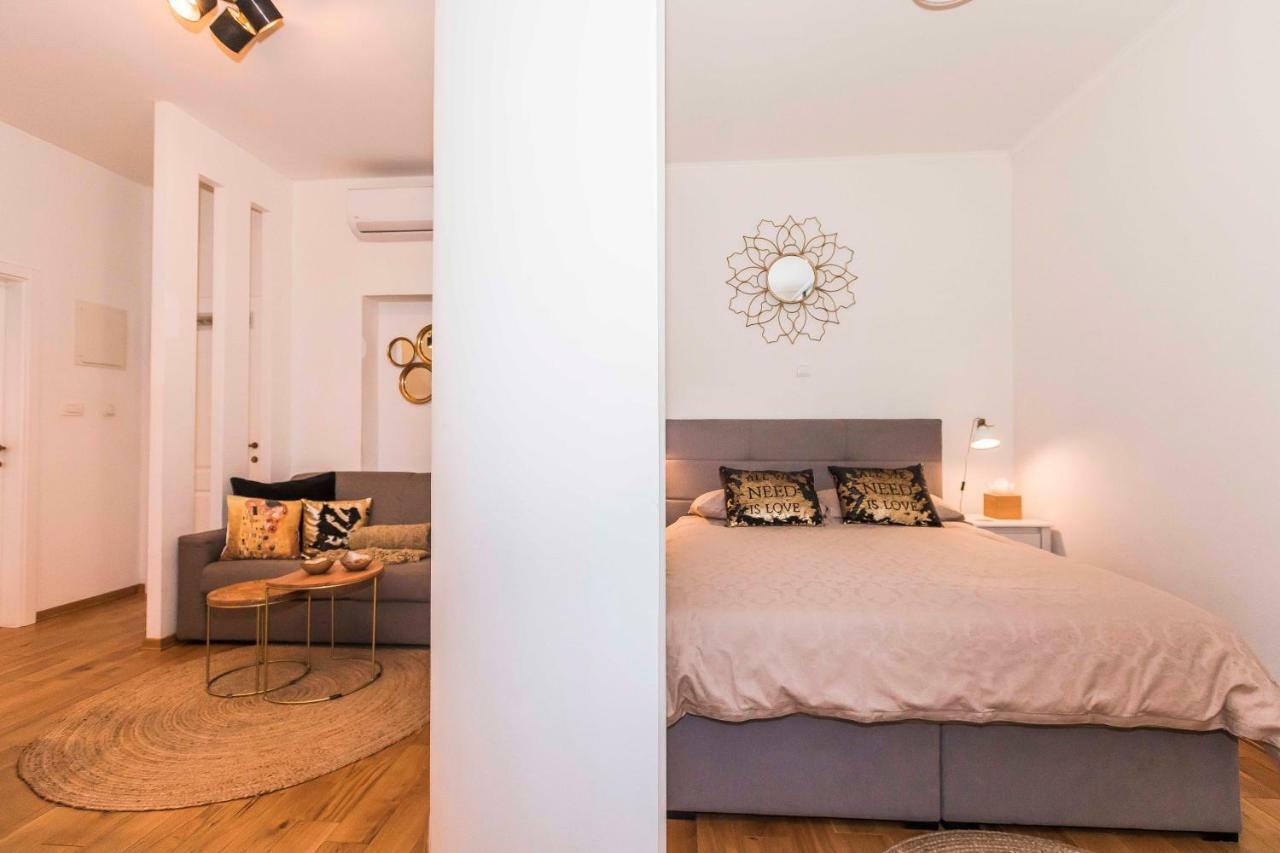ספליט Apartments Horizons מראה חיצוני תמונה