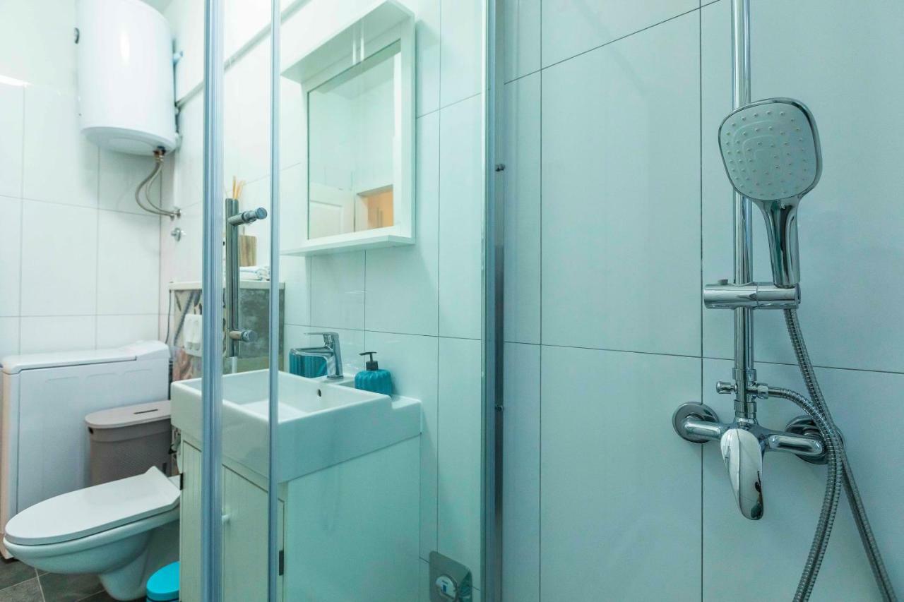ספליט Apartments Horizons מראה חיצוני תמונה