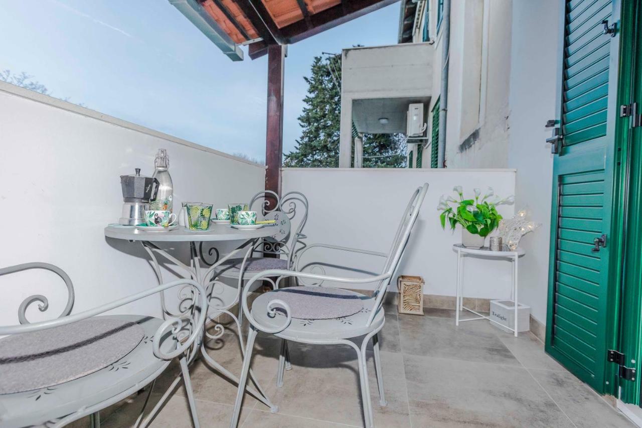 ספליט Apartments Horizons מראה חיצוני תמונה