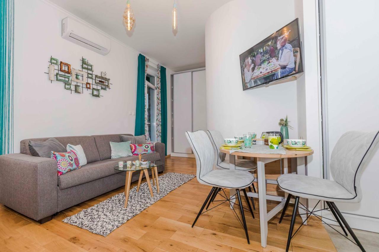 ספליט Apartments Horizons מראה חיצוני תמונה