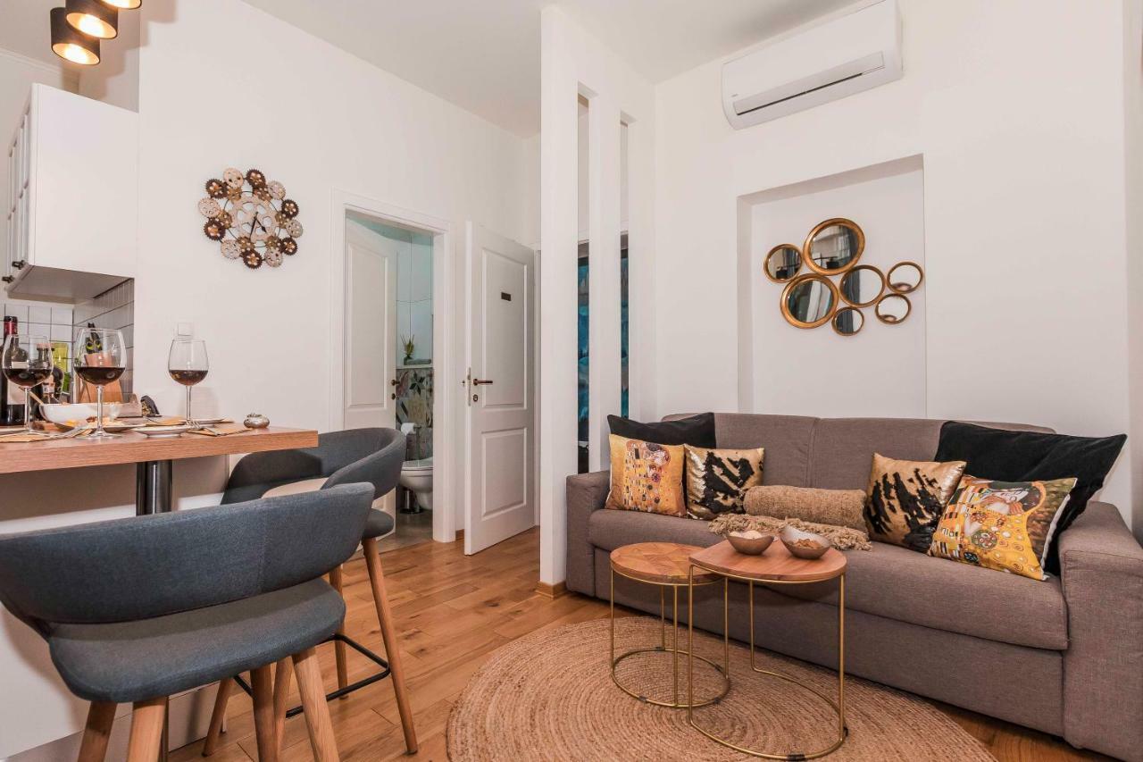 ספליט Apartments Horizons מראה חיצוני תמונה
