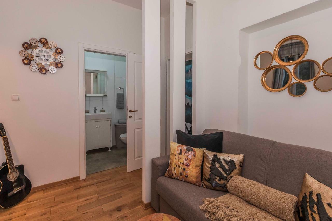 ספליט Apartments Horizons מראה חיצוני תמונה