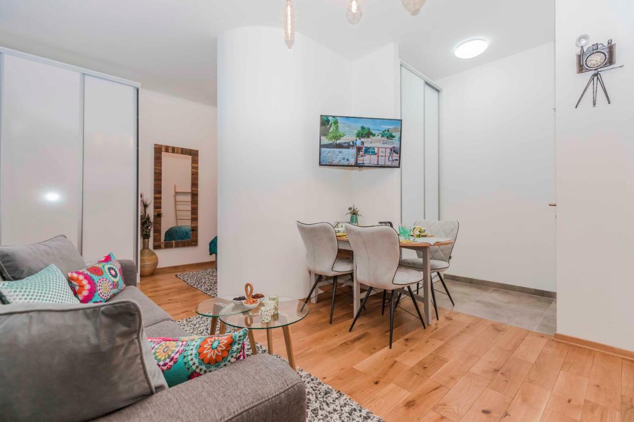 ספליט Apartments Horizons מראה חיצוני תמונה
