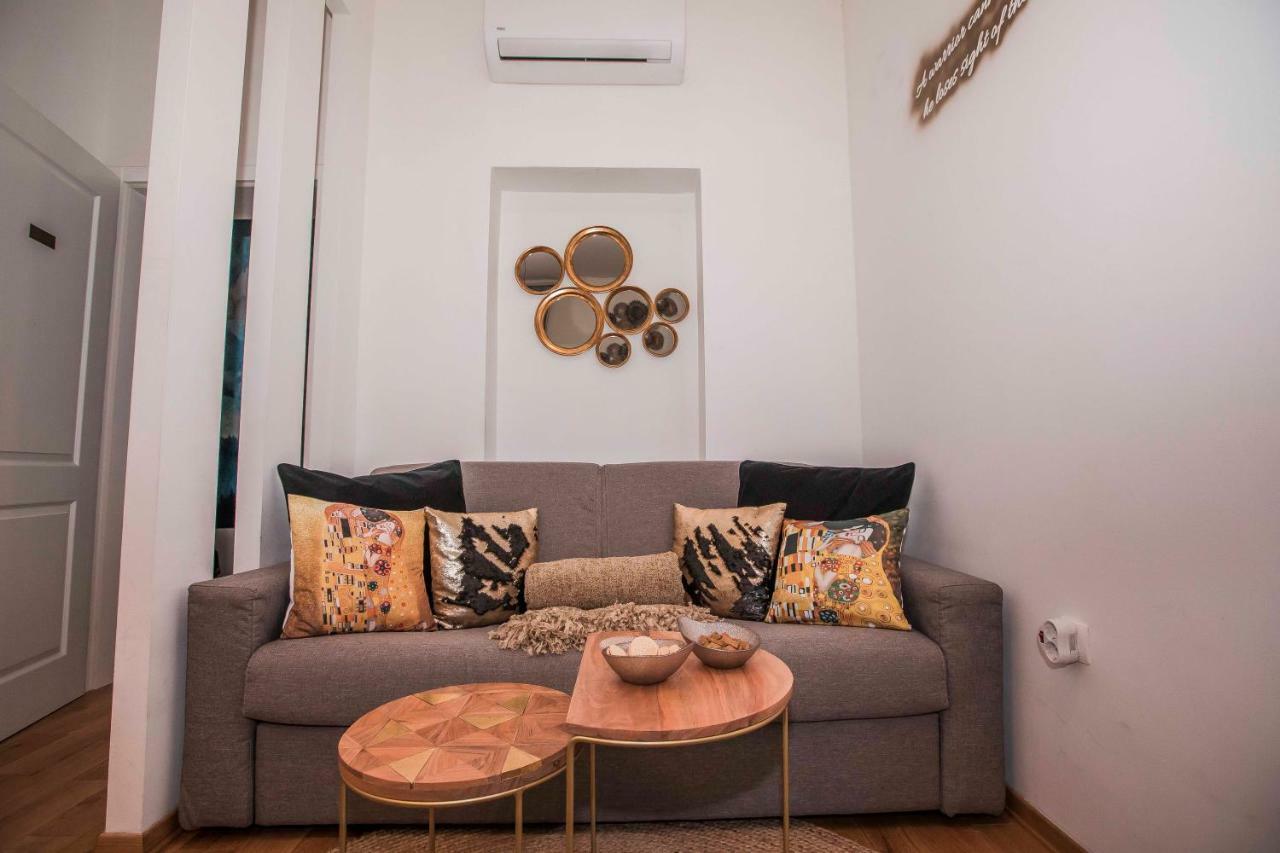 ספליט Apartments Horizons מראה חיצוני תמונה