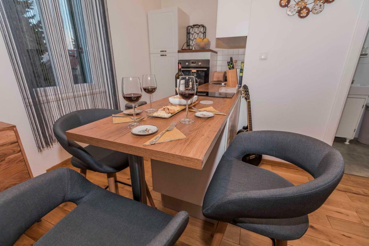 ספליט Apartments Horizons מראה חיצוני תמונה