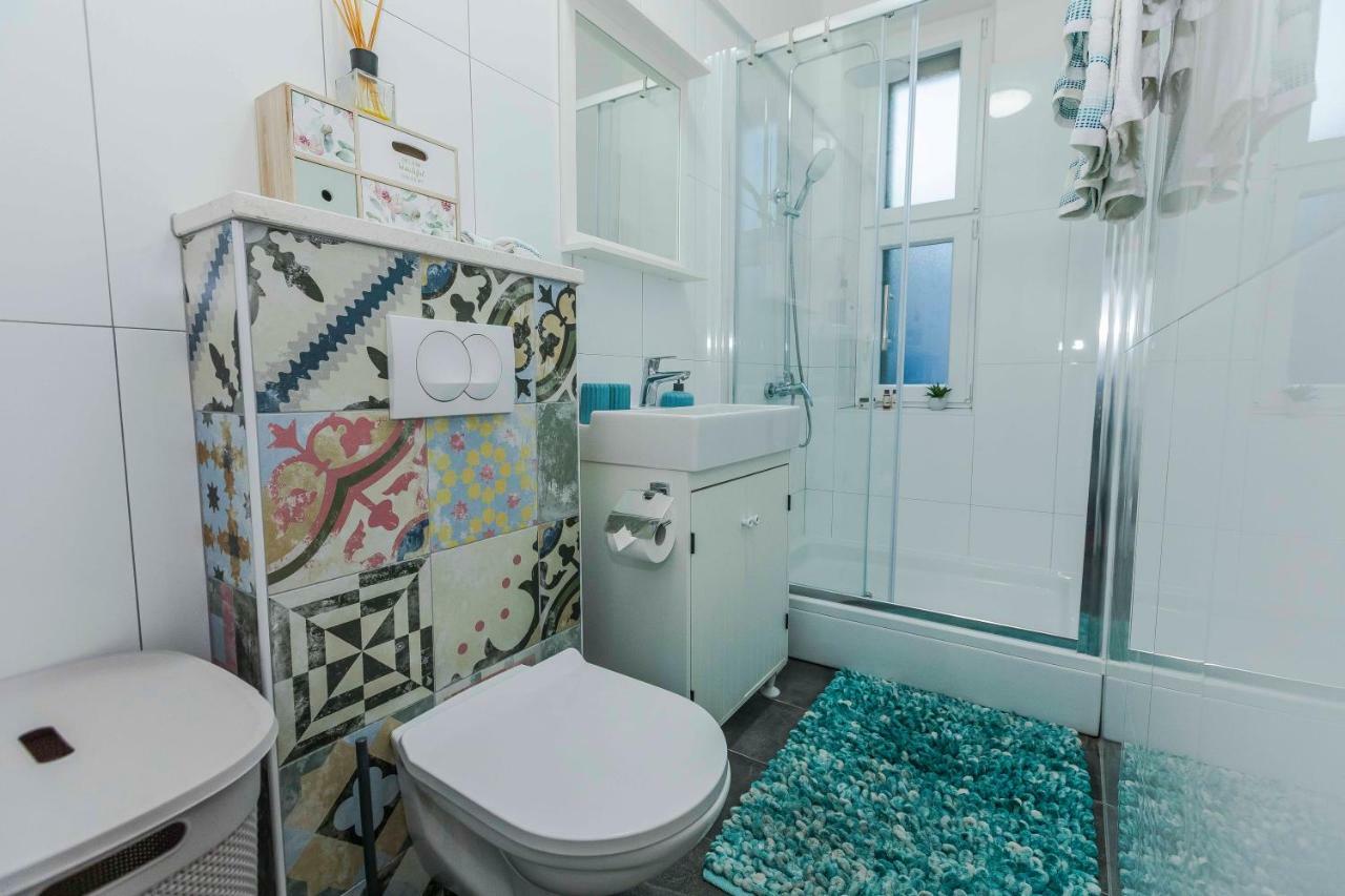 ספליט Apartments Horizons מראה חיצוני תמונה