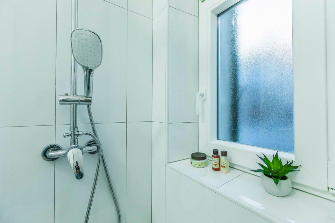 ספליט Apartments Horizons מראה חיצוני תמונה