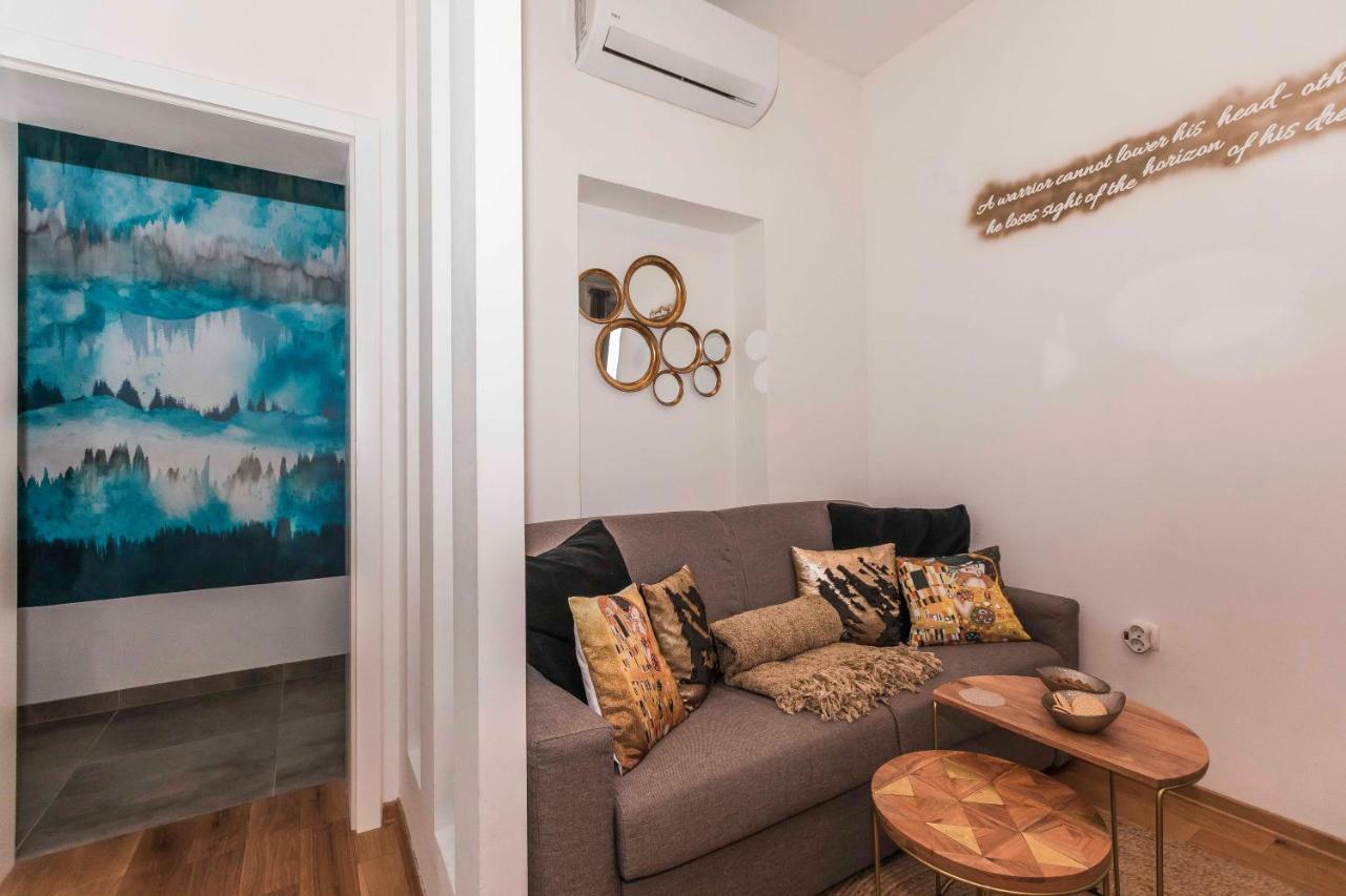 ספליט Apartments Horizons מראה חיצוני תמונה
